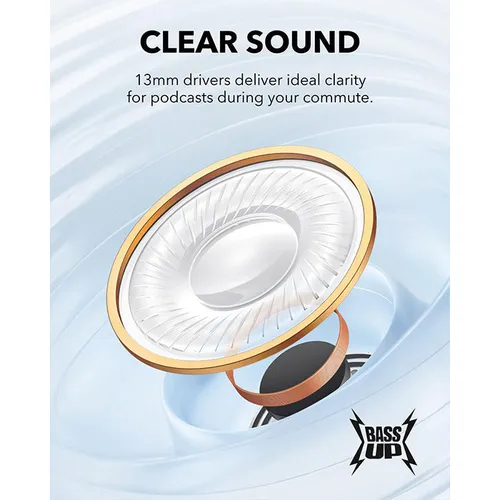 Soundcore K20i Wireless Earbuds