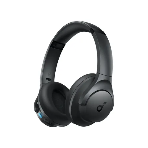 Soundcore Q11i Wireless Over-Ear Headphones