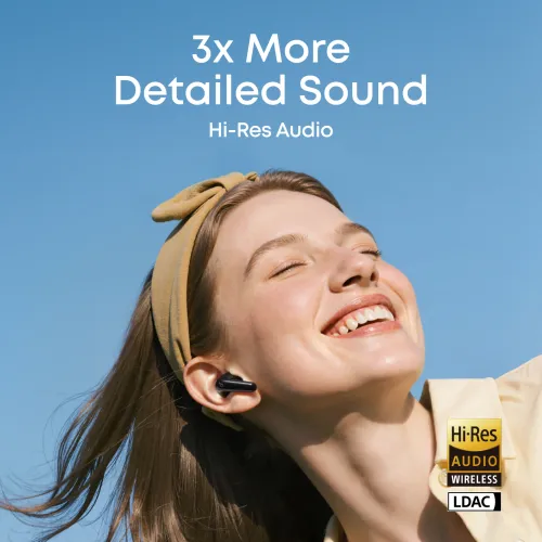 Soundcore R60i NC Earbuds