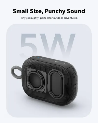 Soundcore Select 4 Go Bluetooth Speaker