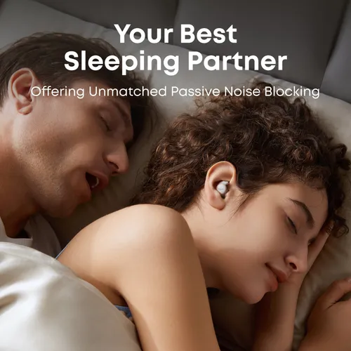 Soundcore Sleep A20 Sleep Earbuds