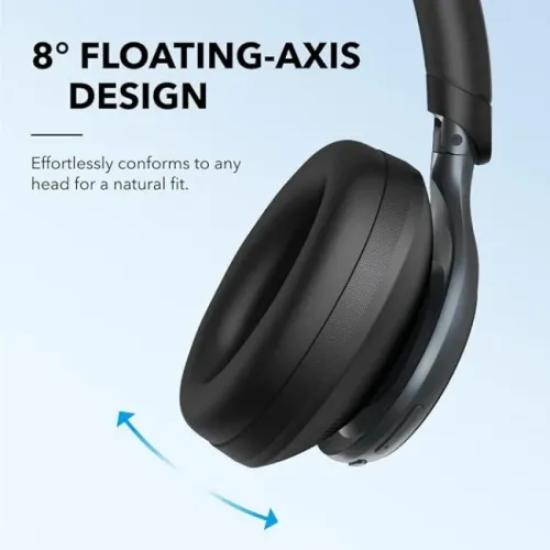 Soundcore Space One Bluetooth Wireless Headphones – A3035