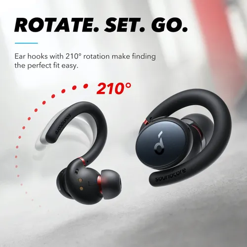 Anker Soundcore Sport X10 Wireless Earbuds A3961H11
