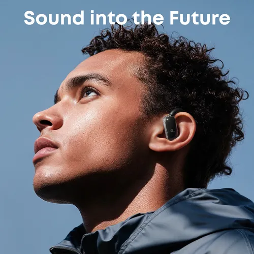 Soundcore V40i Open-Ear Earbuds