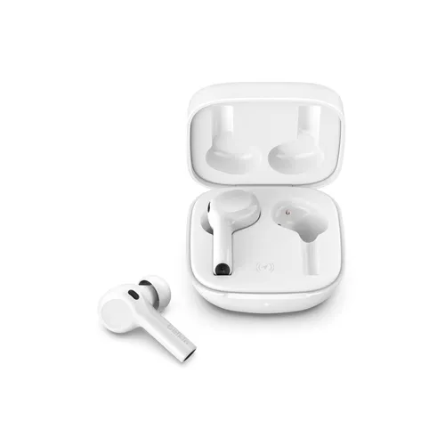 Belkin SOUNDFORM Freedom True Wireless Earbuds