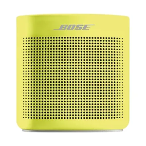 SoundLink Color Bluetooth Speaker II
