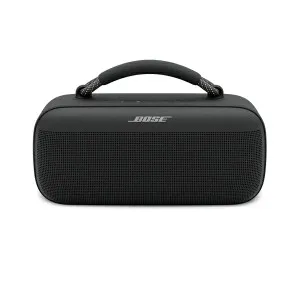 SoundLink Max Portable Speaker