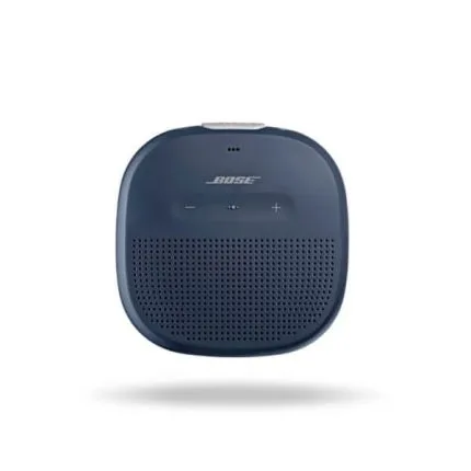 SoundLink Micro Bluetooth speaker