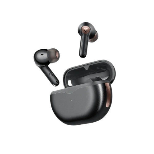 SOUNDPEATS Air4 Pro In-ear Snapdragon aptX Lossless Wireless Earbuds