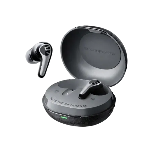 SOUNDPEATS C30 In-Ear Earbuds