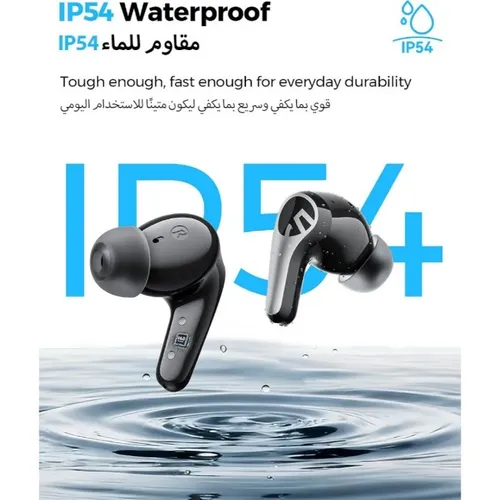 SoundPEATS C30 Hybrid ANC Wireless Earbuds