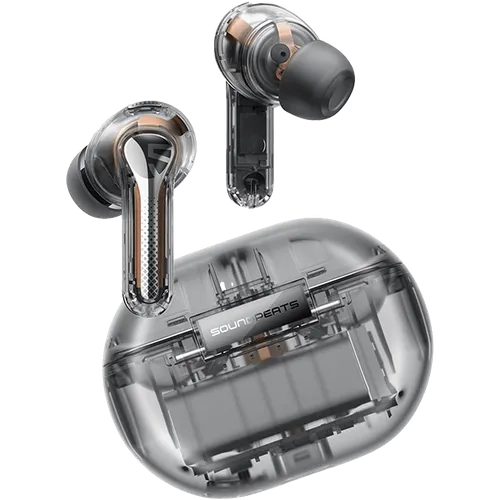 SoundPEATS Capsule 3 Pro ANC Wireless Earbuds with LDAC