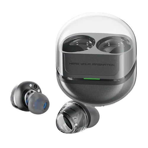 Soundpeats Clear-Dot True Wireless Earbuds