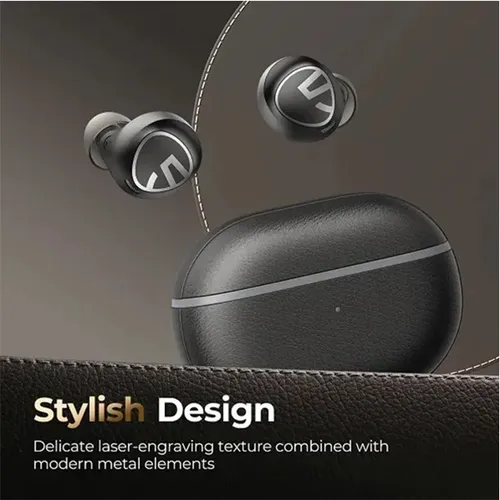 SOUNDPEATS Free2 Classic Wireless Earbuds