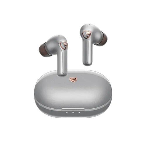 Soundpeats H2 Hybrid Dual Driver True Wireless Earbuds