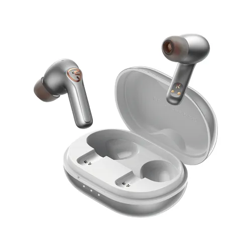 Soundpeats H2 Hybrid Dual Driver True Wireless Earbuds