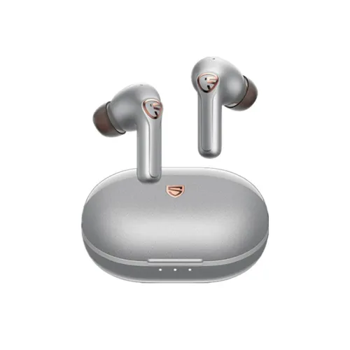 Soundpeats H2 Hybrid Dual Driver True Wireless Earbuds