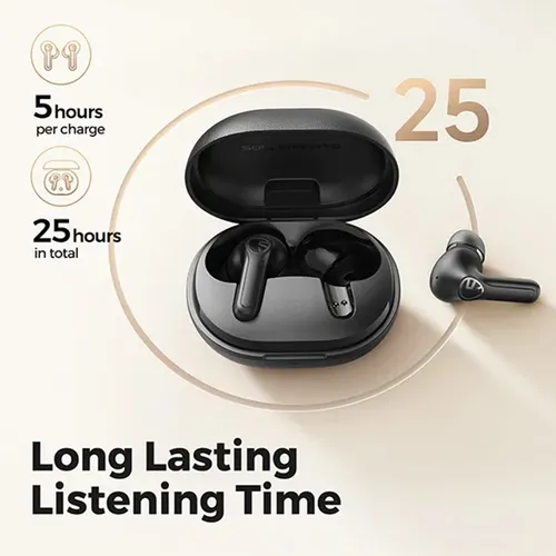 SOUNDPEATS Life ANC Wireless Earbuds