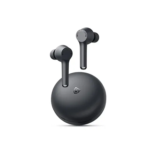 SoundPEATS Mac True Wireless Earbuds
