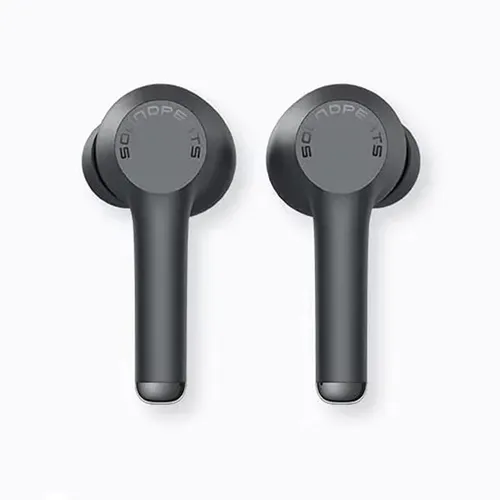 SoundPEATS Mac True Wireless Earbuds