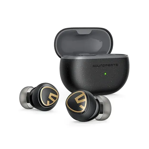 SOUNDPEATS Mini Pro HS Hybrid ANC Wireless Earbuds