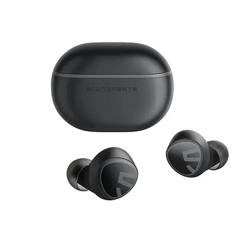 SOUNDPEATS Mini Wireless Earbuds