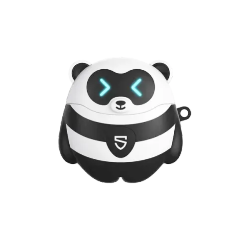 SoundPeats PEATS Panda Protective Case for Capsule3 Pro