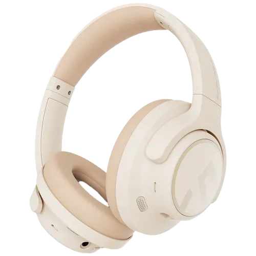 SOUNDPEATS Space ANC Headphones with Long Battery Life