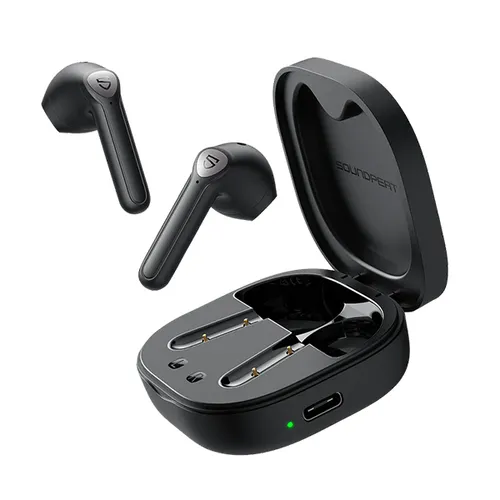 Soundpeats TrueAir 2 TWS Bluetooth In-Ear Earphones