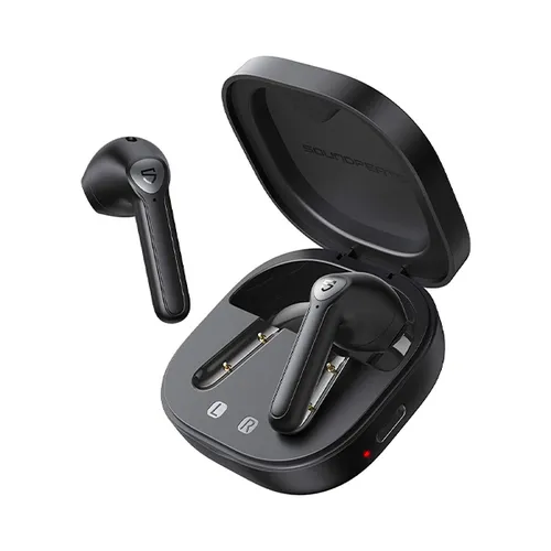 Soundpeats TrueAir 2 TWS Bluetooth In-Ear Earphones