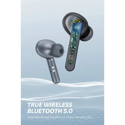 SOUNDPEATS TrueCapsule Wireless Earbuds