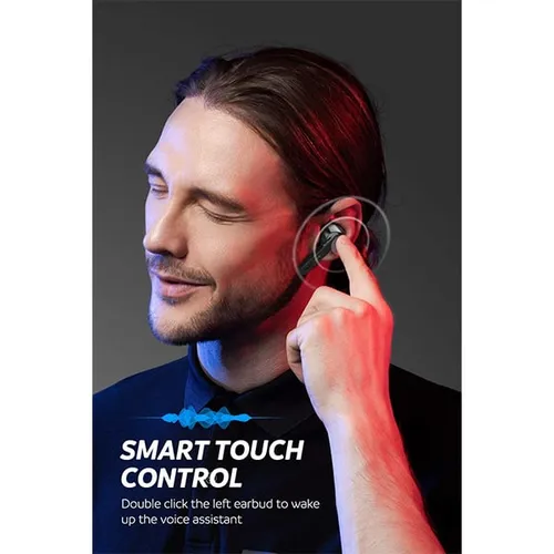 SOUNDPEATS TrueCapsule Wireless Earbuds