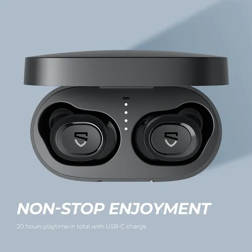 Soundpeats Truefree 2 TWS Bluetooth In-Ear Earphones