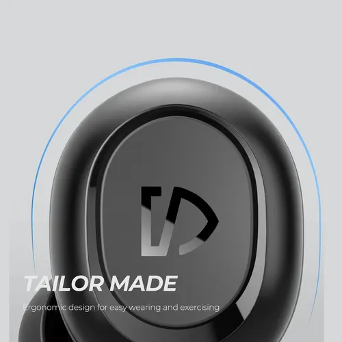 Soundpeats Truefree 2 TWS Bluetooth In-Ear Earphones