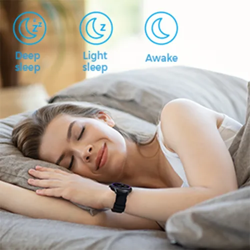 SoundPeats Watch Pro 1 Smartwatch