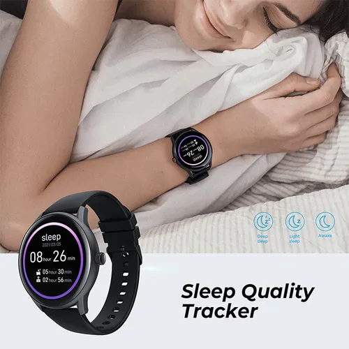 SoundPeats Watch Pro 1 Smartwatch