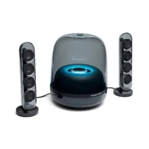 SoundSticks 4