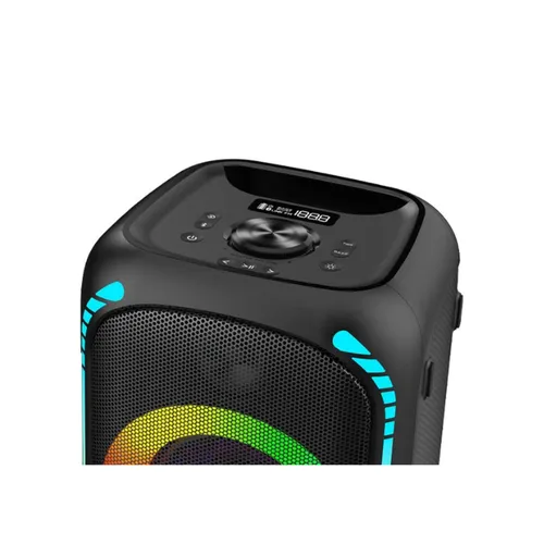 Soundtec by Porodo Bash Party Speaker 200W