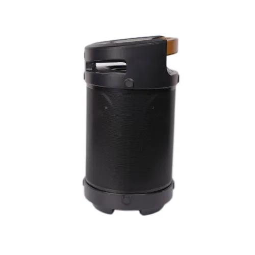 Soundtec by Porodo Capsule Speaker 80W
