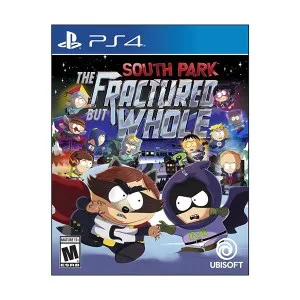 South Park: The Fractured But Whole