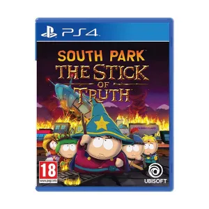 South Park: The Stick of Truth
