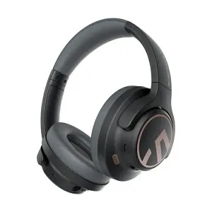 Space Over-Ear ANC Headphones