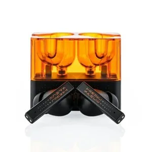 SPACE TRAVEL True Wireless Stereo