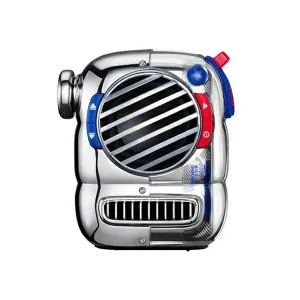 Spark-Pop Bluetooth Speaker Portable Small Speaker