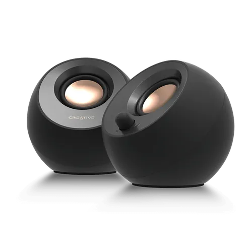 SPEAKER - CREATIVE PEBBLE