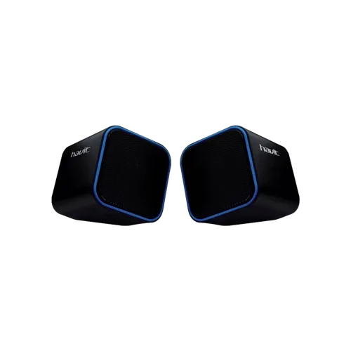 SPEAKER - HAVIT HV-SK473 USB (1y)