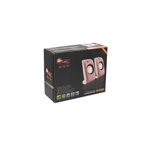 SPEAKER - JEWAY JS-5200 USB