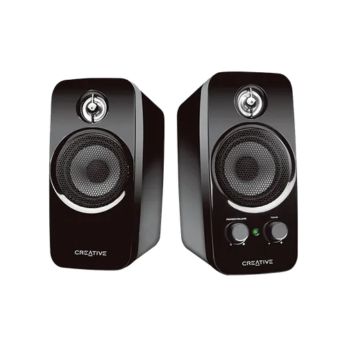 SPEAKERS - CREATIVE INSPIRE T10