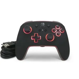 Spectra Enhanced Wired Controller for Nintendo Switch