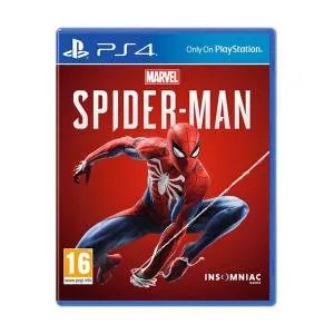 Spiderman